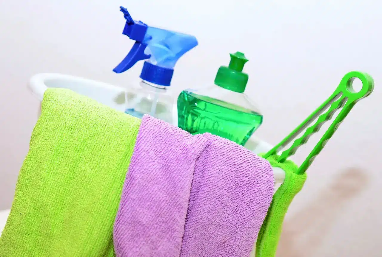 Cleaning Agents