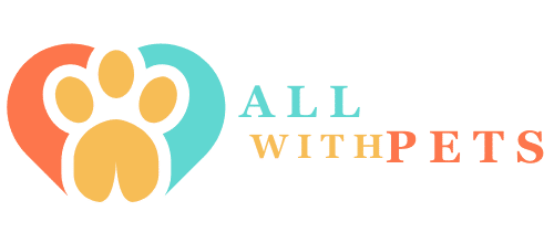 Allwithpets Logo